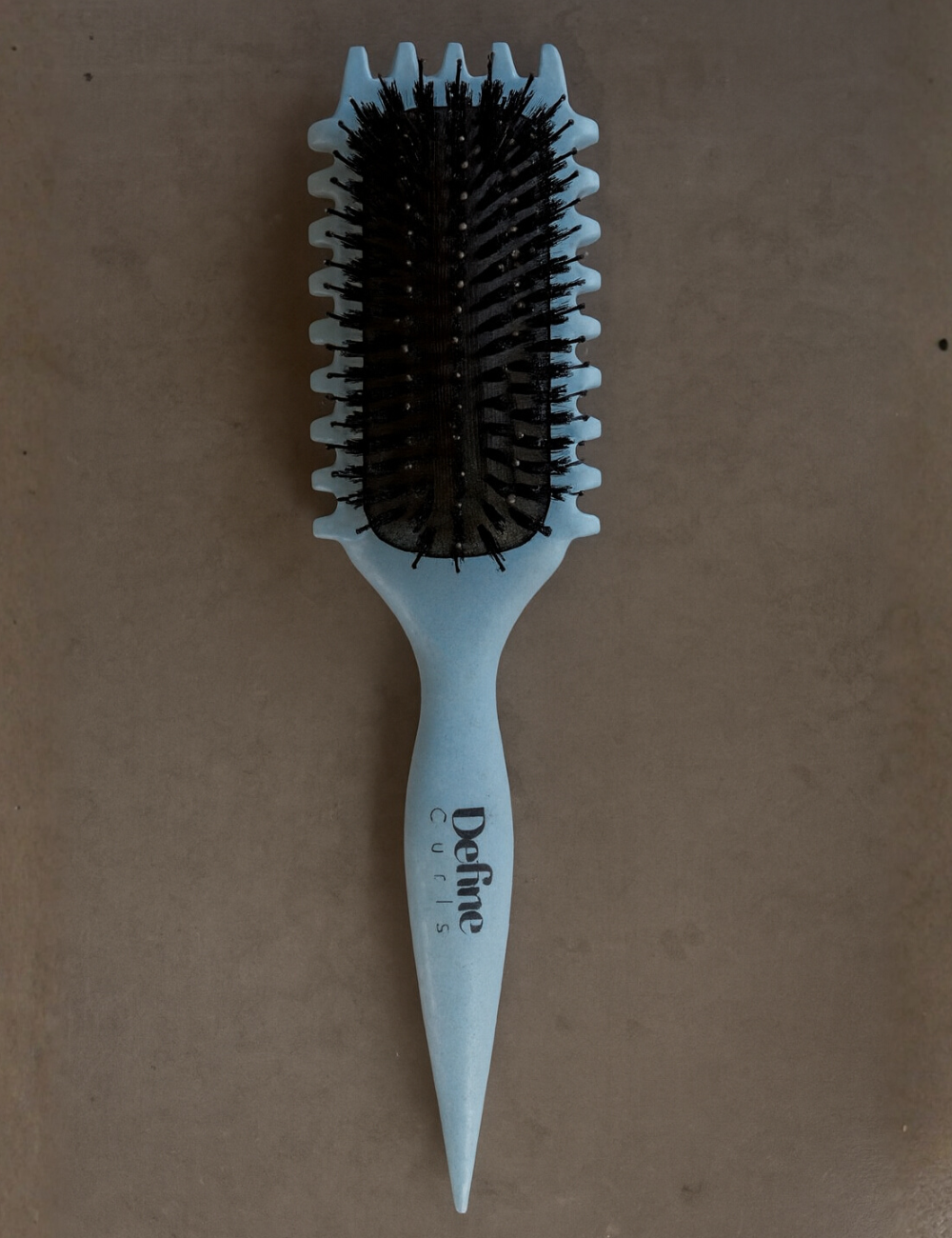 DefineCurls - Define Brush
