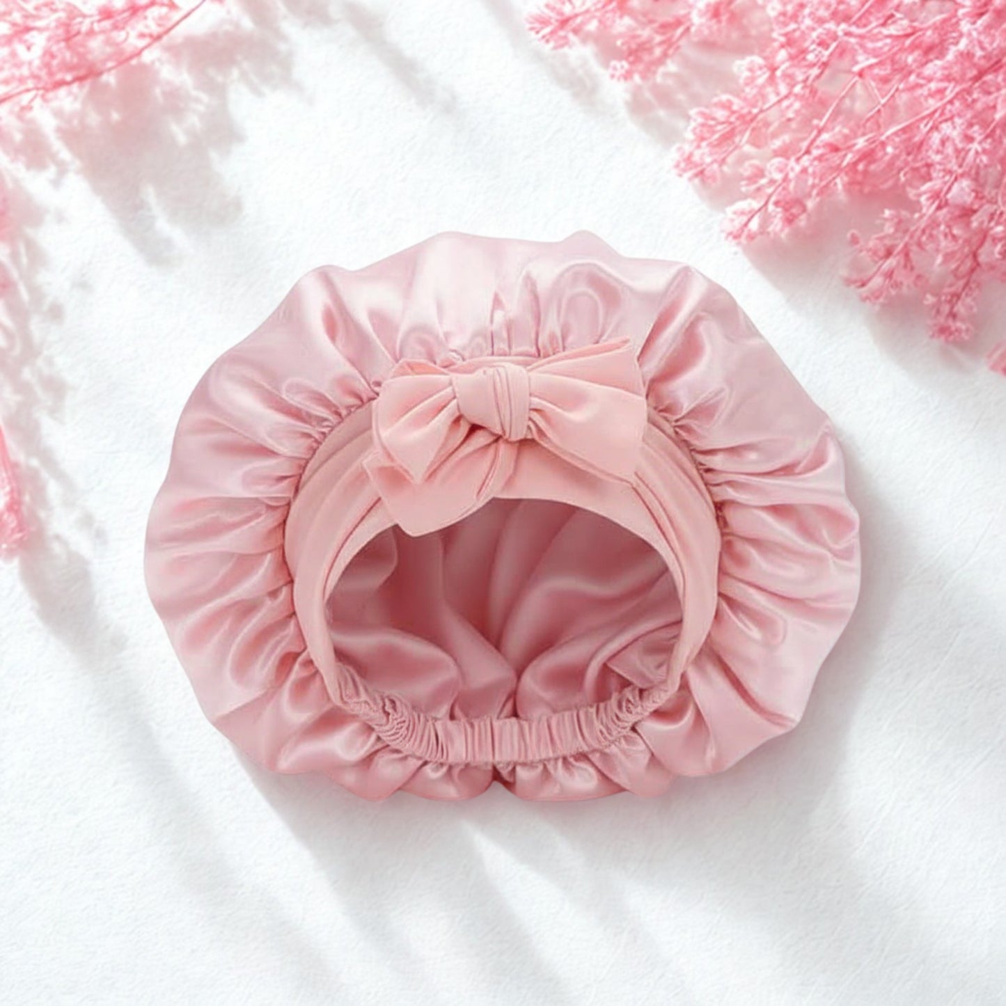 Overnight Curls Bonnet