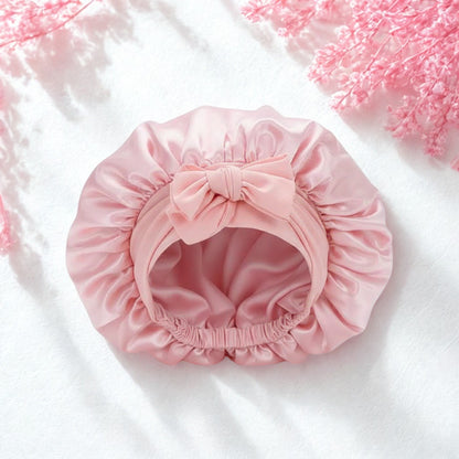 Overnight Curls Bonnet