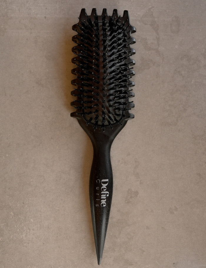 Define Curls Brush