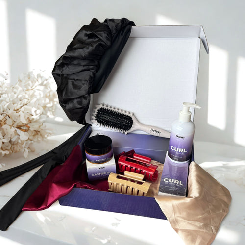 DefineCurls Gift Box