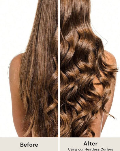 Define Blowout Curlers Set