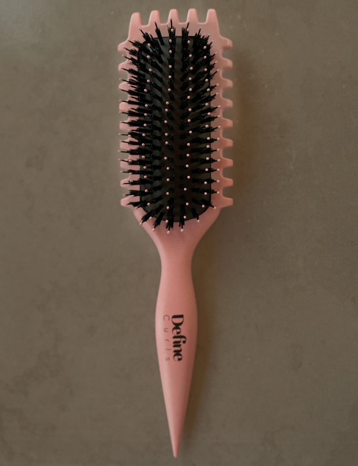 Define Curls Brush