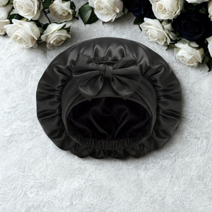 Overnight Curls Bonnet