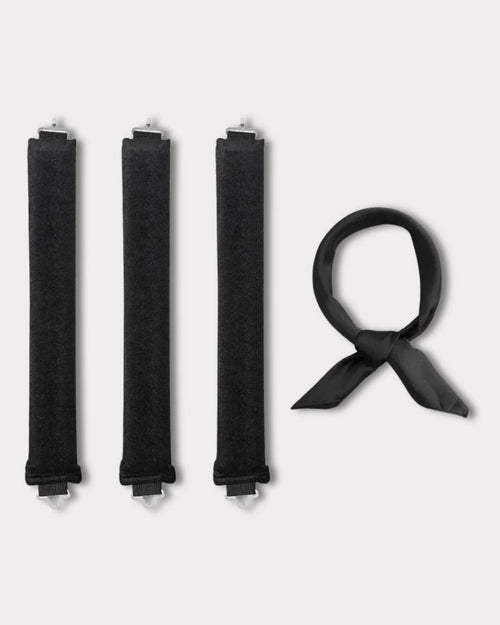 Define Blowout Curlers Set