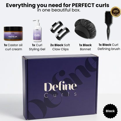 DefineCurls Kit