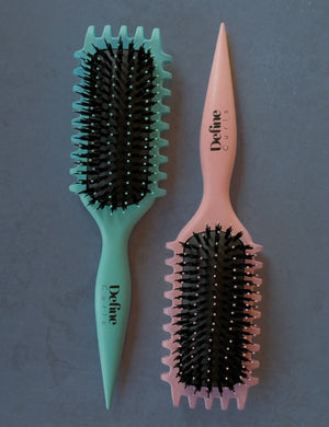 Define Curls Brush