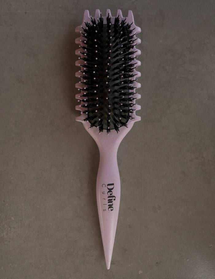 Define Curls Brush