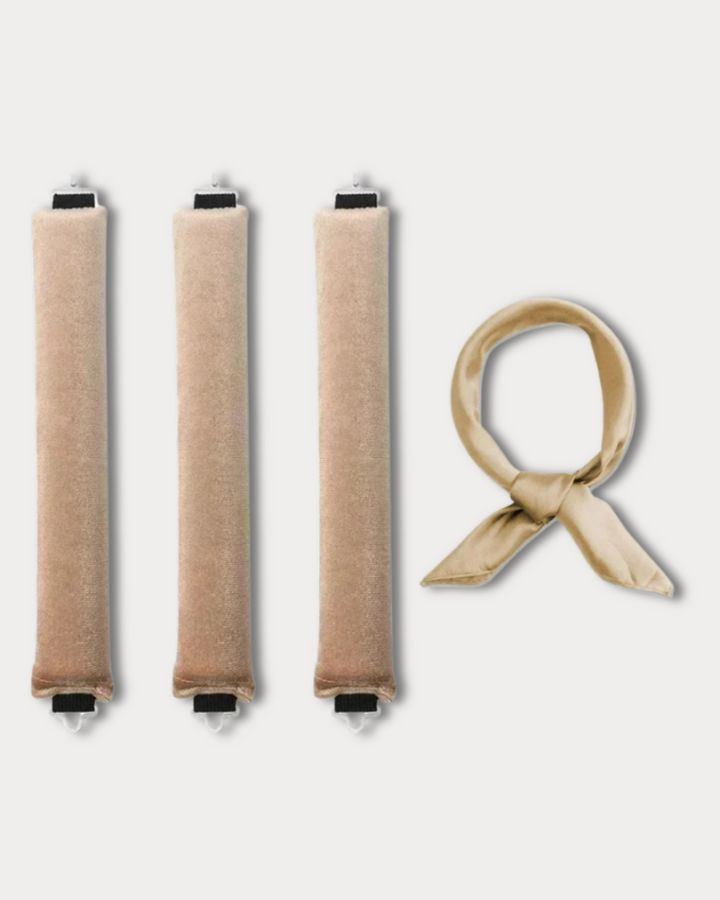 Define Blowout Curlers Set