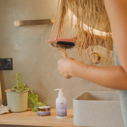 DefineCurls Curl Styling Gel