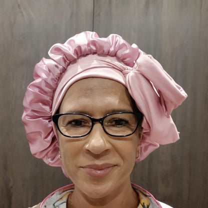 Overnight Curls Bonnet