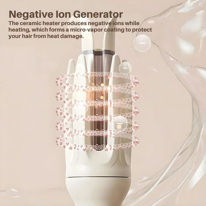 Define Auto Hair Curler (Discontinued)