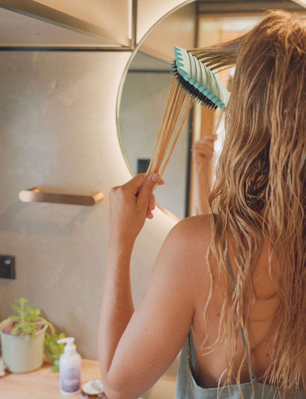 Define Curls Brush