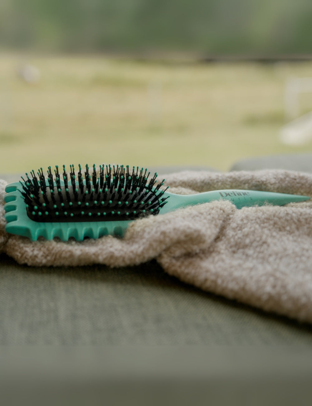 Define Brush