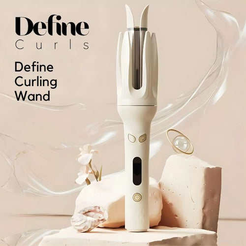 Define Auto Hair Curler (Discontinued)