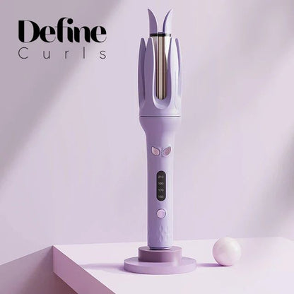Define Auto Hair Curler (Discontinued)