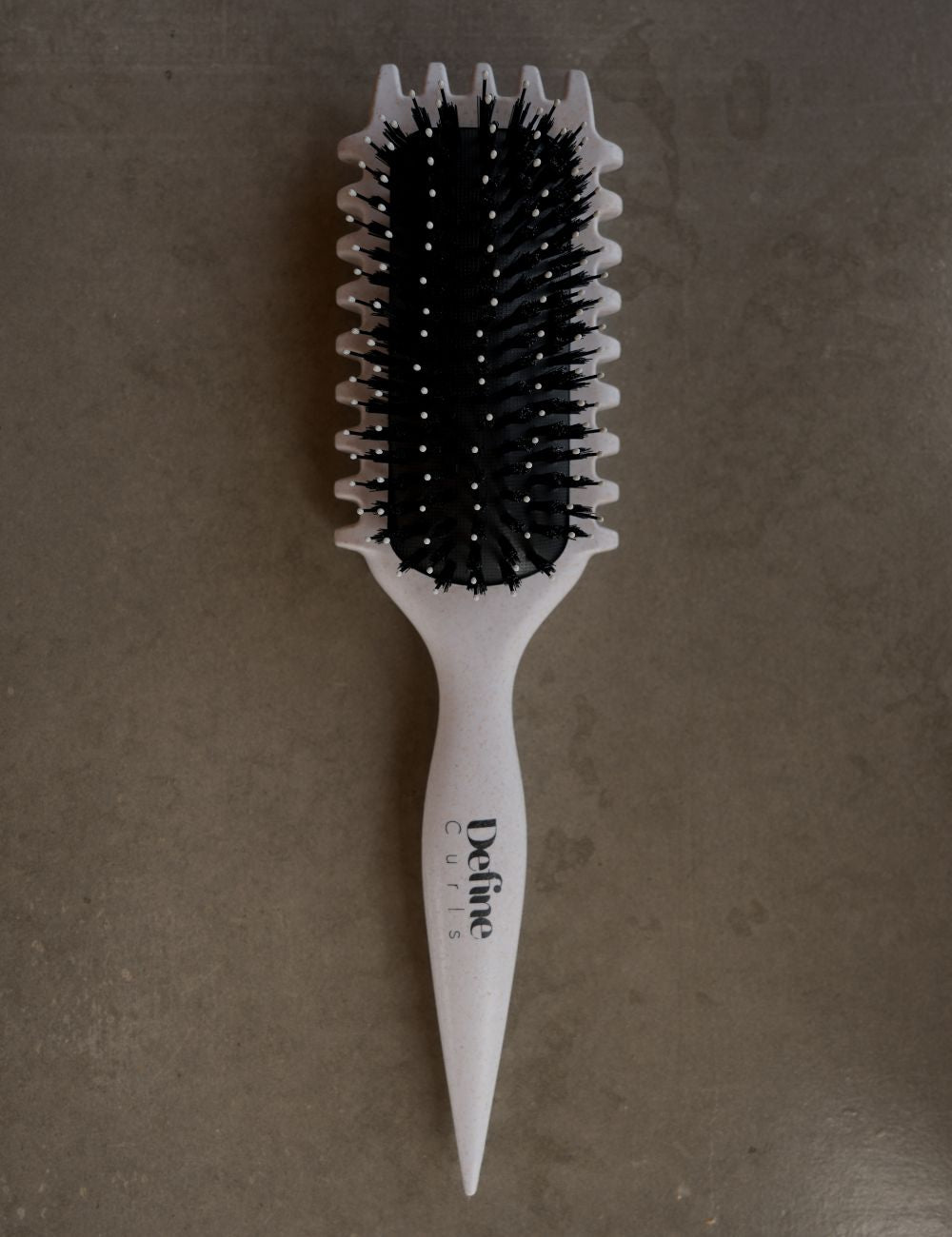 Define Curls Brush