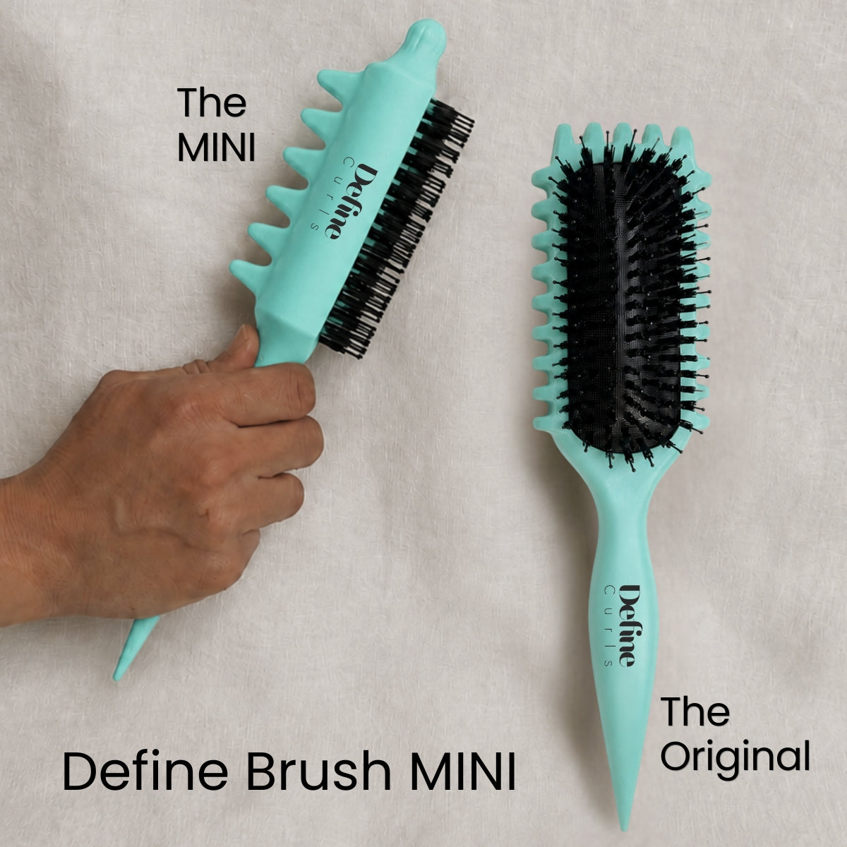 DefineBrush MINI