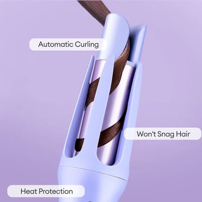 Define Auto Hair Curler (Discontinued)
