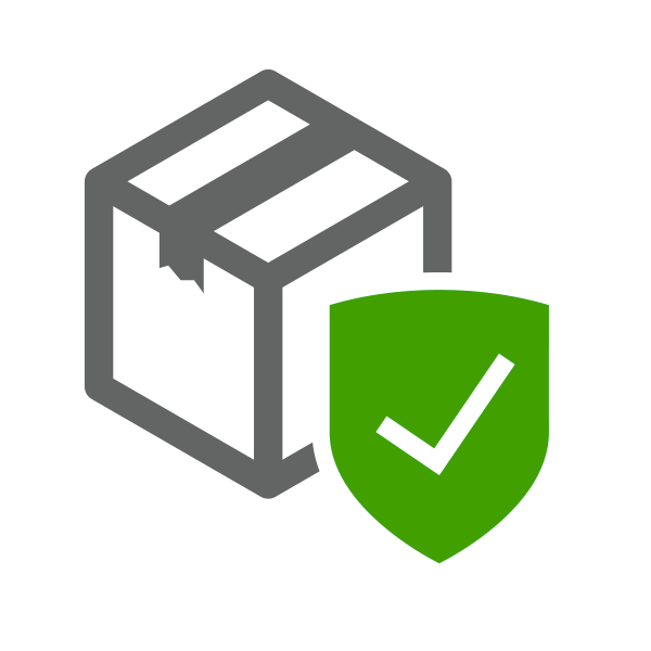 Priority Packing & Shipping Protection